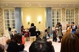 2012クリスマス会