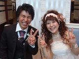 おしゃれWEDDING★