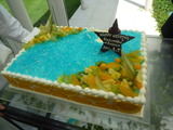 ｓｕｍｍｅｒ　ｃａｋｅ